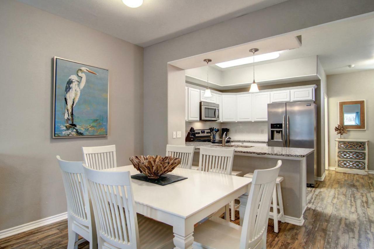 Nemo Cay 15122 Holiday home Corpus Christi